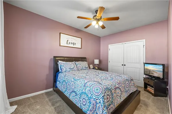 $427,000 | 2443 Zablan Avenue, Bethlehem, GA 30620