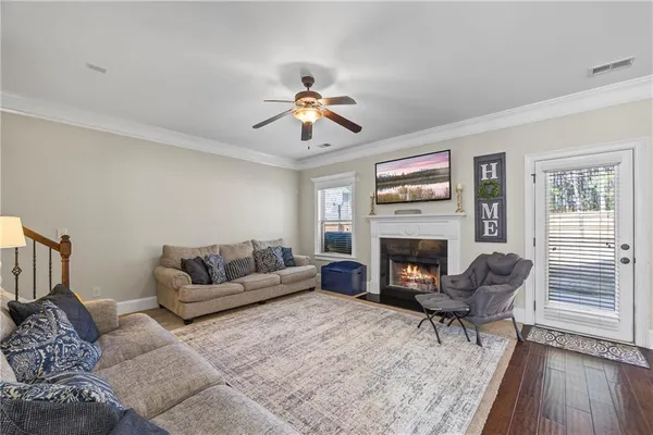 $427,000 | 2443 Zablan Avenue, Bethlehem, GA 30620
