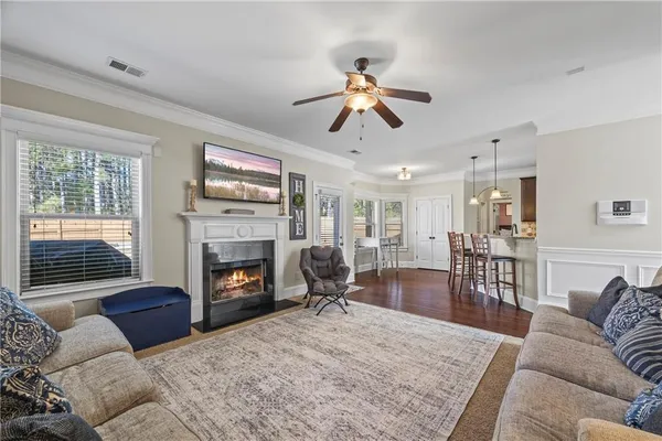 $427,000 | 2443 Zablan Avenue, Bethlehem, GA 30620