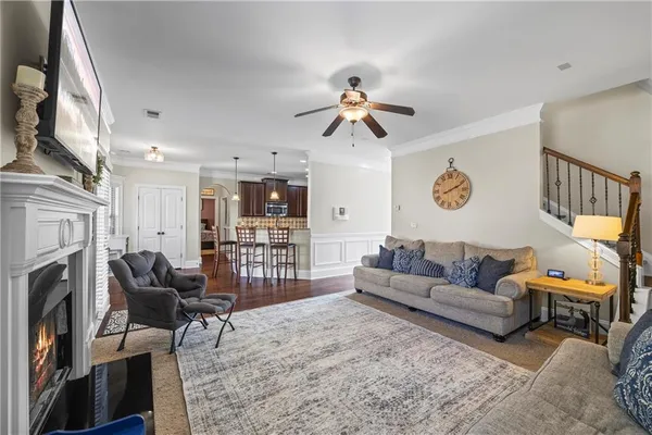 $427,000 | 2443 Zablan Avenue, Bethlehem, GA 30620