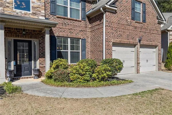 $427,000 | 2443 Zablan Avenue, Bethlehem, GA 30620