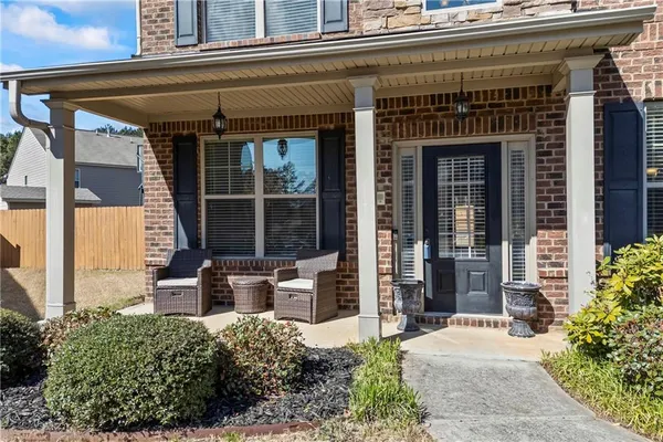 $427,000 | 2443 Zablan Avenue, Bethlehem, GA 30620