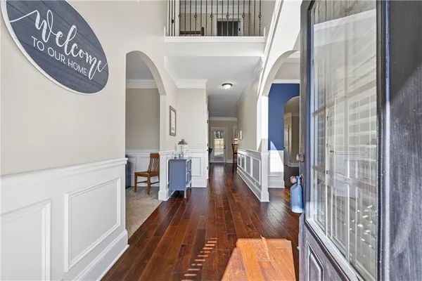 $427,000 | 2443 Zablan Avenue, Bethlehem, GA 30620