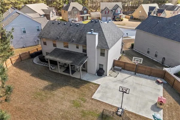 $427,000 | 2443 Zablan Avenue, Bethlehem, GA 30620