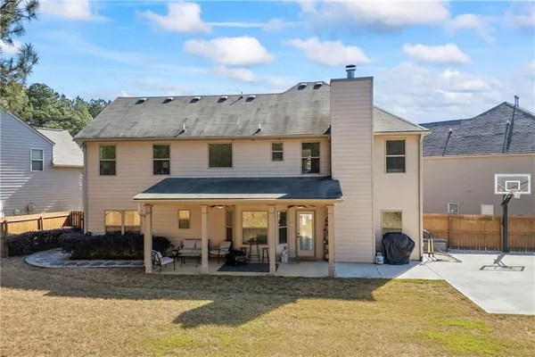 $427,000 | 2443 Zablan Avenue, Bethlehem, GA 30620