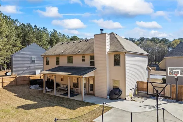 $427,000 | 2443 Zablan Avenue, Bethlehem, GA 30620