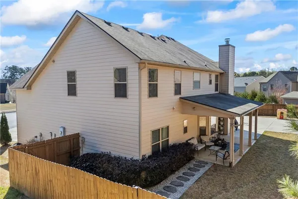 $427,000 | 2443 Zablan Avenue, Bethlehem, GA 30620