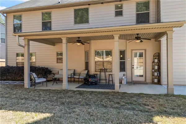 $427,000 | 2443 Zablan Avenue, Bethlehem, GA 30620