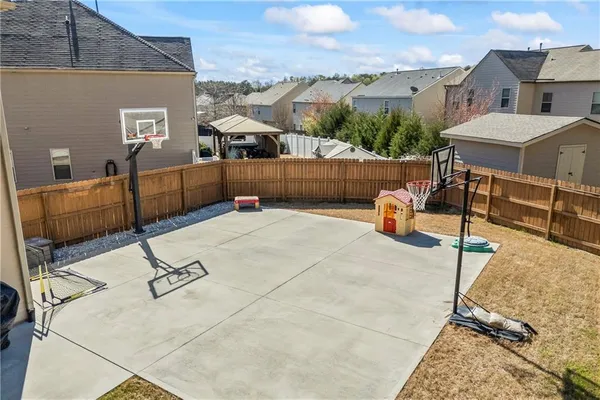 $427,000 | 2443 Zablan Avenue, Bethlehem, GA 30620