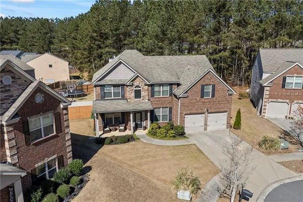 $427,000 | 2443 Zablan Avenue, Bethlehem, GA 30620