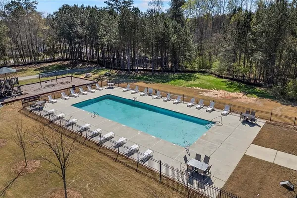 $427,000 | 2443 Zablan Avenue, Bethlehem, GA 30620