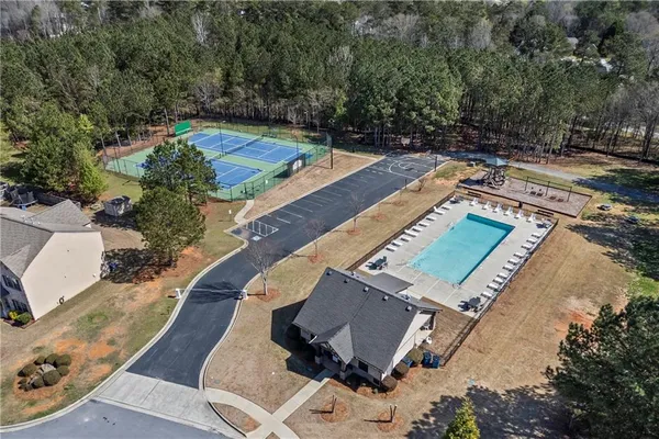 $427,000 | 2443 Zablan Avenue, Bethlehem, GA 30620