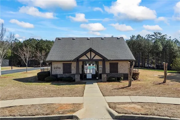 $427,000 | 2443 Zablan Avenue, Bethlehem, GA 30620