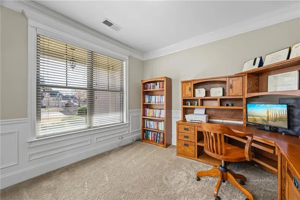 $427,000 | 2443 Zablan Avenue, Bethlehem, GA 30620