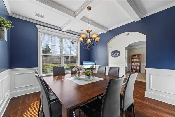 $427,000 | 2443 Zablan Avenue, Bethlehem, GA 30620