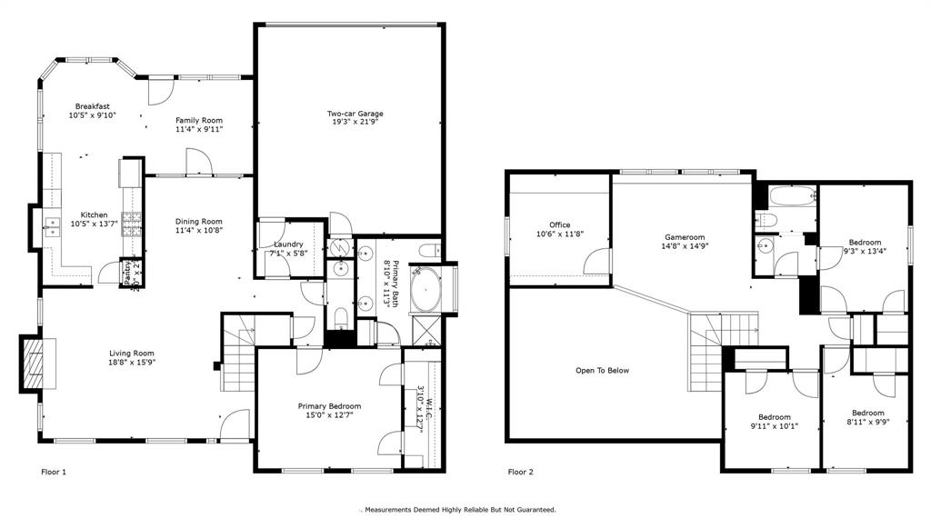 2027 Lavaca Trail Carrollton, TX 75010 - Photo 25 of 25