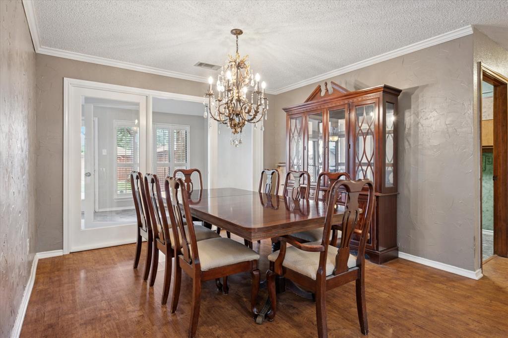 2027 Lavaca Trail Carrollton, TX 75010 - Photo 10 of 25