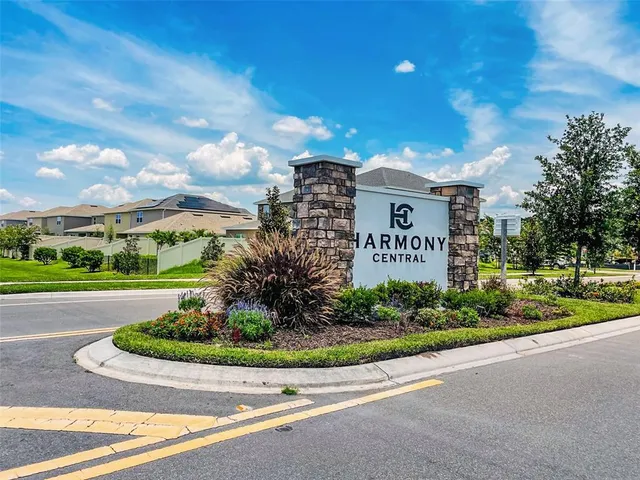 $395,000 | 4464 Sagefield Drive, Harmony, FL 34773