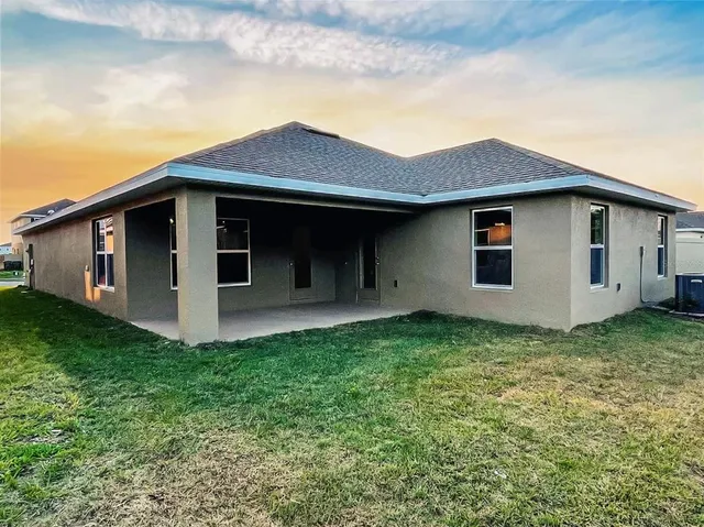 $395,000 | 4464 Sagefield Drive, Harmony, FL 34773