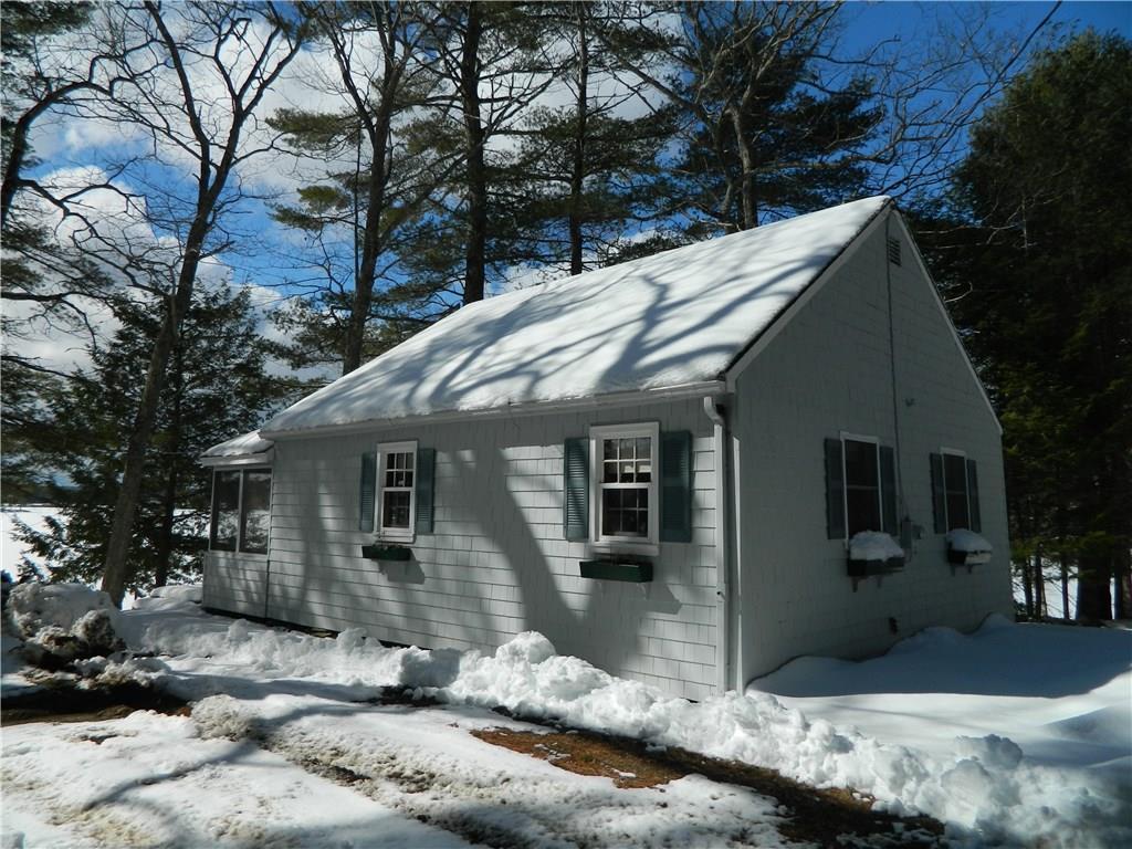440 Noyes Road Waldoboro, ME 04572 - Photo 20 of 26 Photo