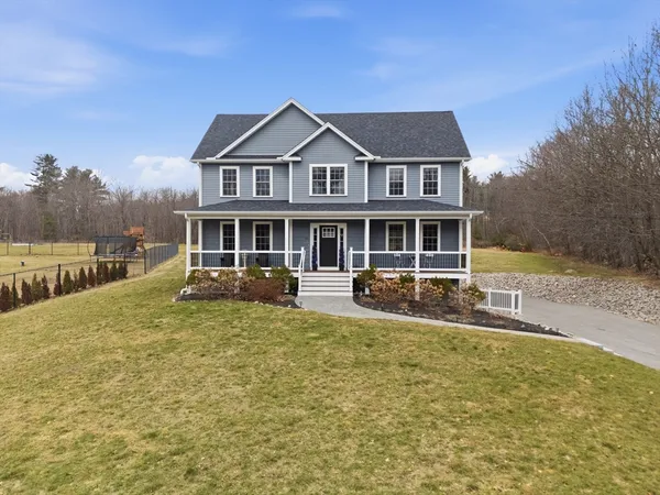 $785,900 | 23 Hager Park Road, Westminster, MA 01473
