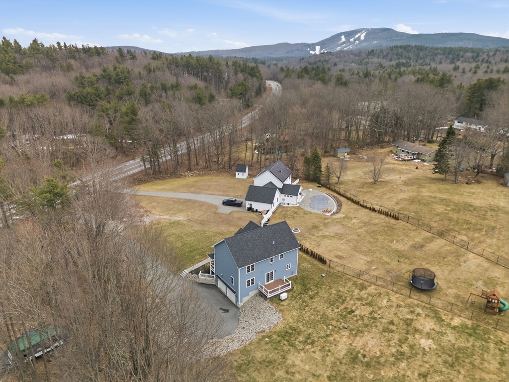 23 Hager Park Road Westminster, MA 01473 - Photo 12 of 41