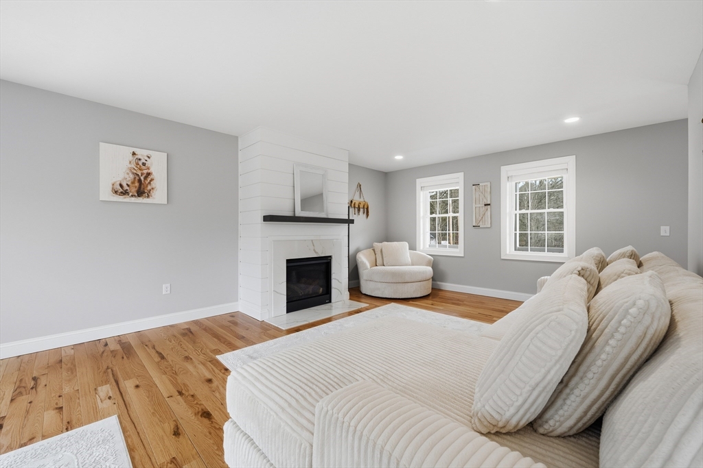 23 Hager Park Road Westminster, MA 01473 - Photo 15 of 41