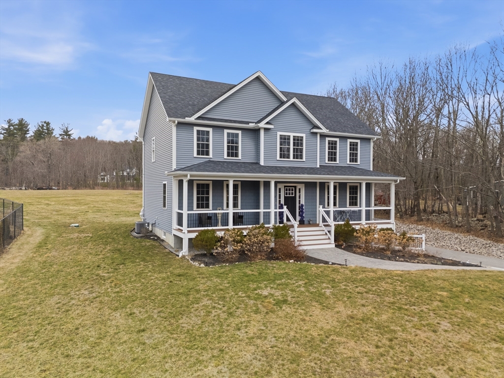 23 Hager Park Road Westminster, MA 01473 - Photo 2 of 41