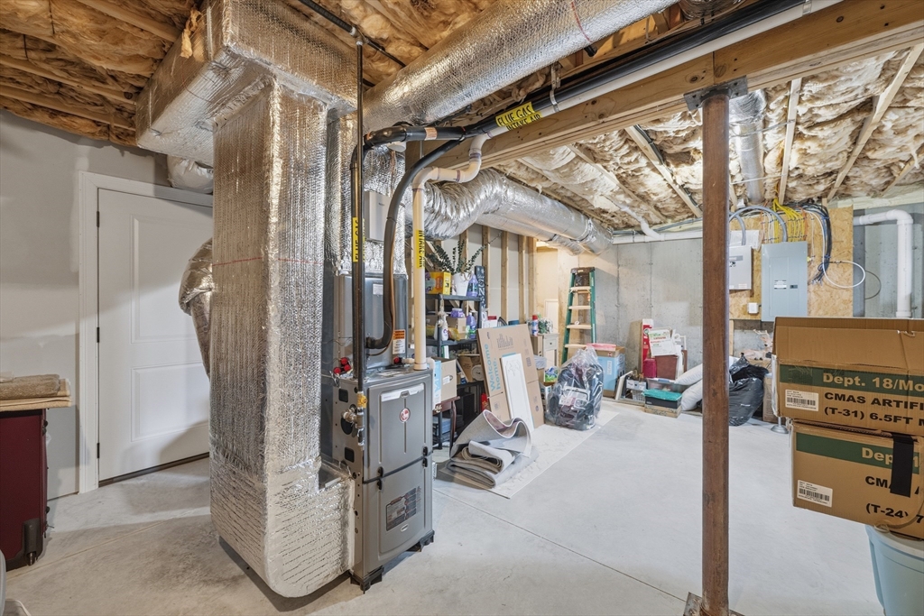 23 Hager Park Road Westminster, MA 01473 - Photo 40 of 41