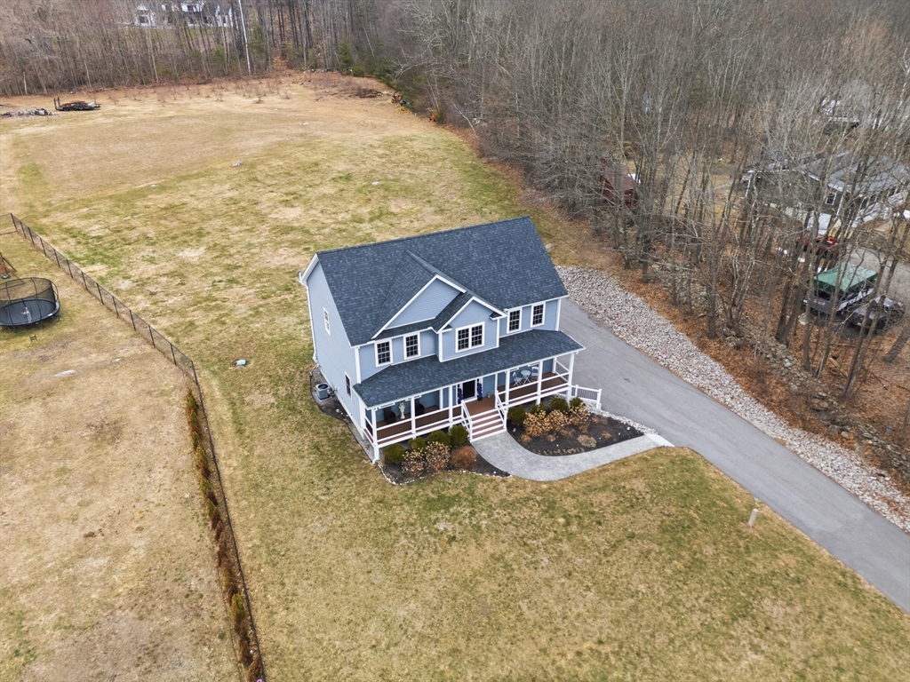 23 Hager Park Road Westminster, MA 01473 - Photo 6 of 41