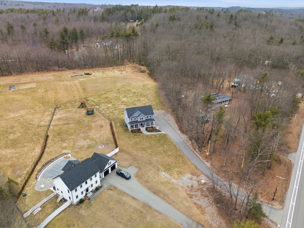 23 Hager Park Road Westminster, MA 01473 - Photo 8 of 41