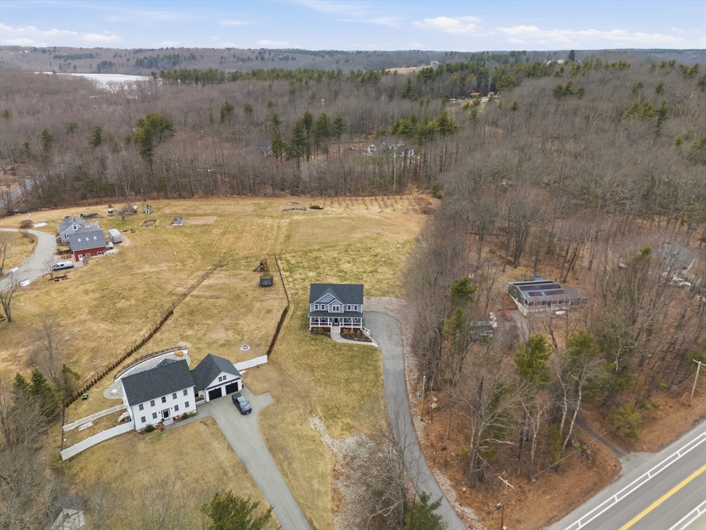 23 Hager Park Road Westminster, MA 01473 - Photo 9 of 41