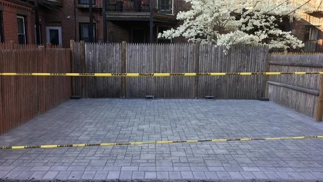 $250 | 90 Worcester Street, Unit P, Boston, MA 02118