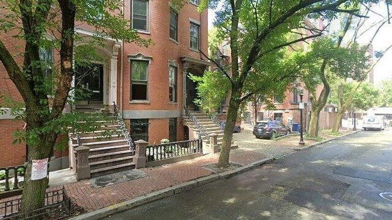 90 Worcester Street, Unit P Boston, MA 02118 - Photo 2 of 2