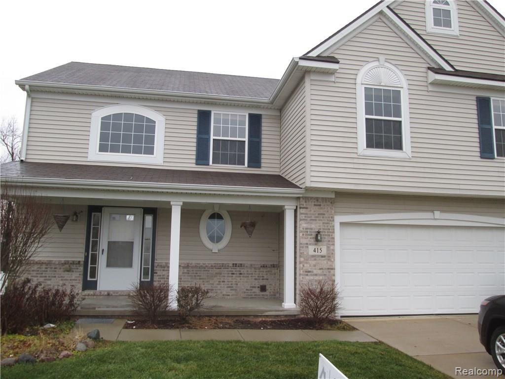415 Edward J Street Clinton, MI 49236 - Photo 1 of 38