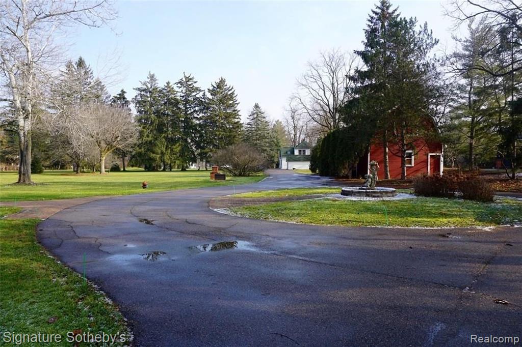 20050 Quail Ridge Court Beverly Hills, MI 48025 - Photo 55 of 60