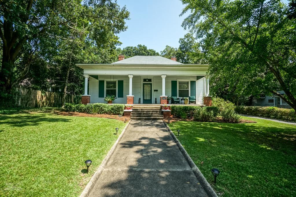 3145 Ridge Avenue Macon, GA 31204 - Photo 1 of 32 Primary Photo