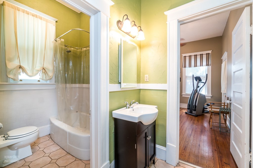 3145 Ridge Avenue Macon, GA 31204 - Photo 18 of 32 Additional Photo