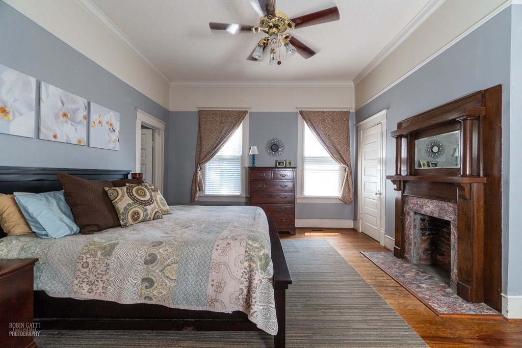 3145 Ridge Avenue Macon, GA 31204 - Photo 20 of 32 Additional Photo