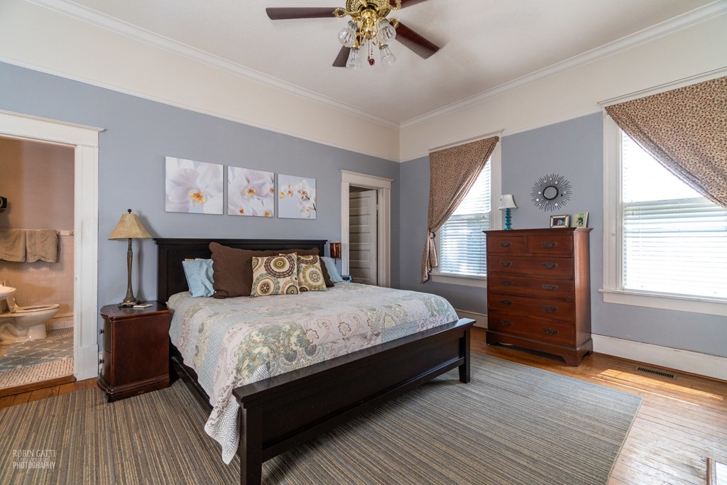 3145 Ridge Avenue Macon, GA 31204 - Photo 21 of 32 Additional Photo