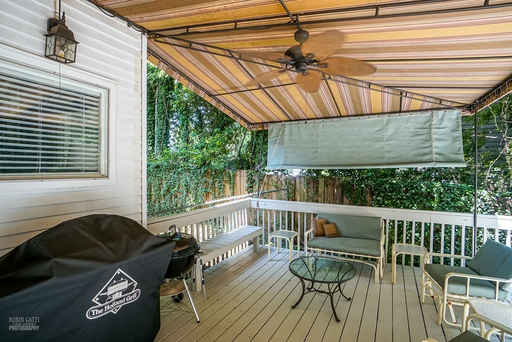 3145 Ridge Avenue Macon, GA 31204 - Photo 23 of 32 Additional Photo