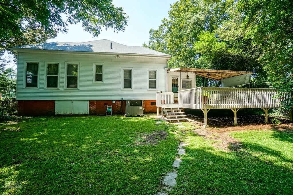 3145 Ridge Avenue Macon, GA 31204 - Photo 26 of 32 Additional Photo