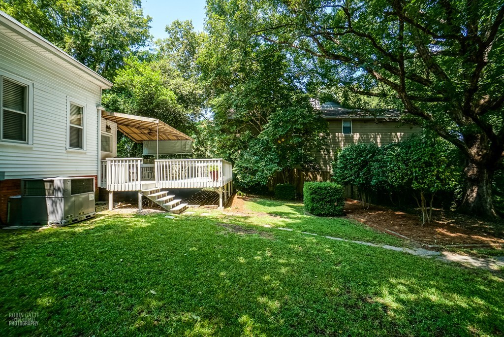 3145 Ridge Avenue Macon, GA 31204 - Photo 27 of 32 Additional Photo