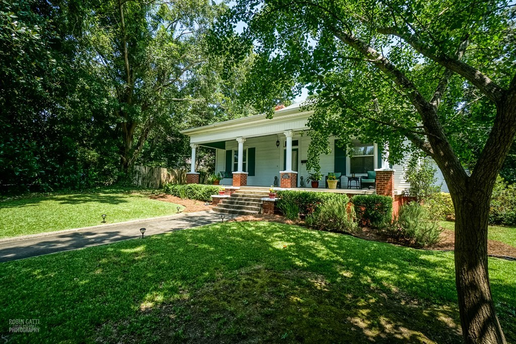 3145 Ridge Avenue Macon, GA 31204 - Photo 30 of 32 Additional Photo