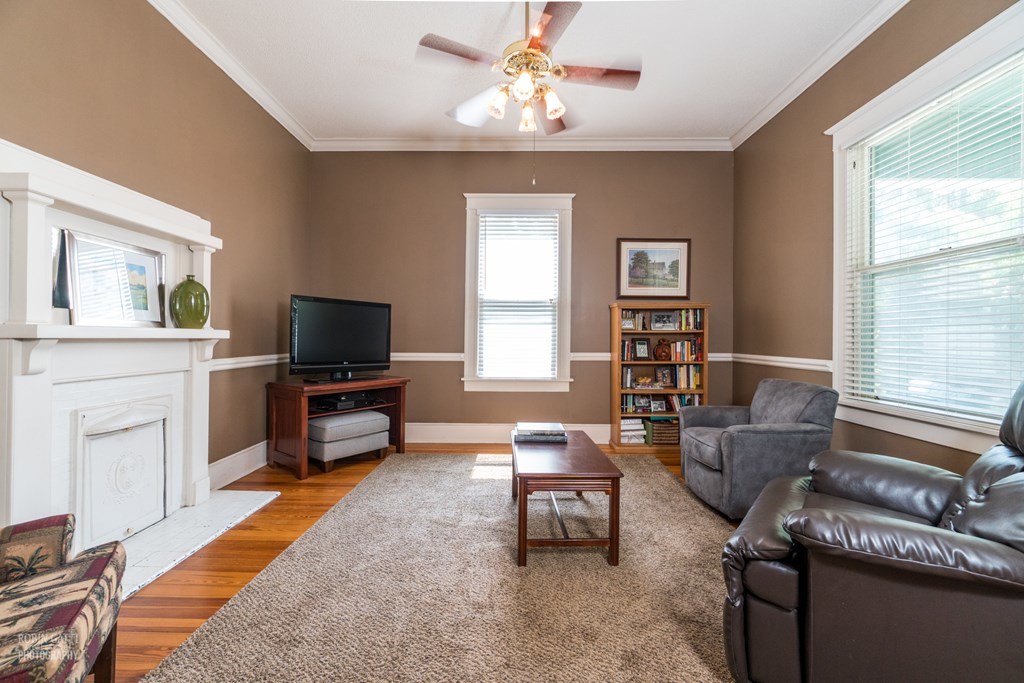 3145 Ridge Avenue Macon, GA 31204 - Photo 4 of 32 Additional Photo