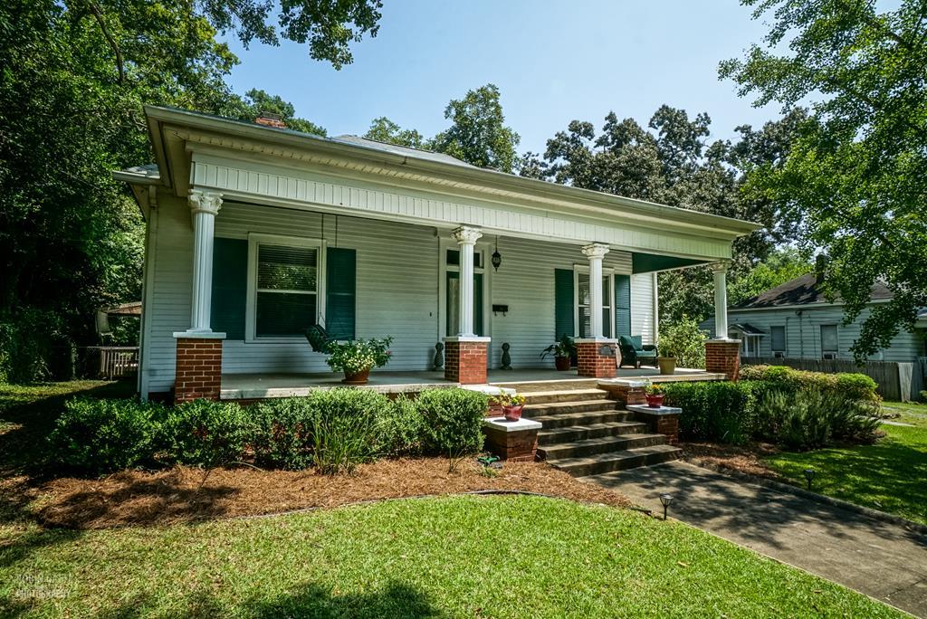 3145 Ridge Avenue Macon, GA 31204 - Photo 32 of 32 Additional Photo