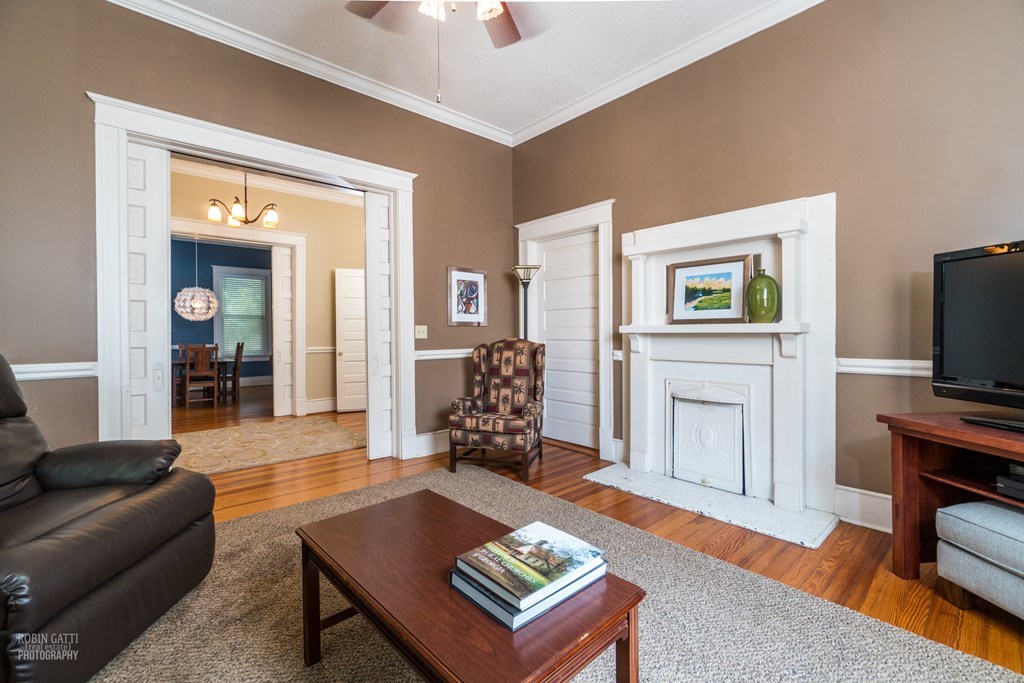 3145 Ridge Avenue Macon, GA 31204 - Photo 5 of 32 Additional Photo