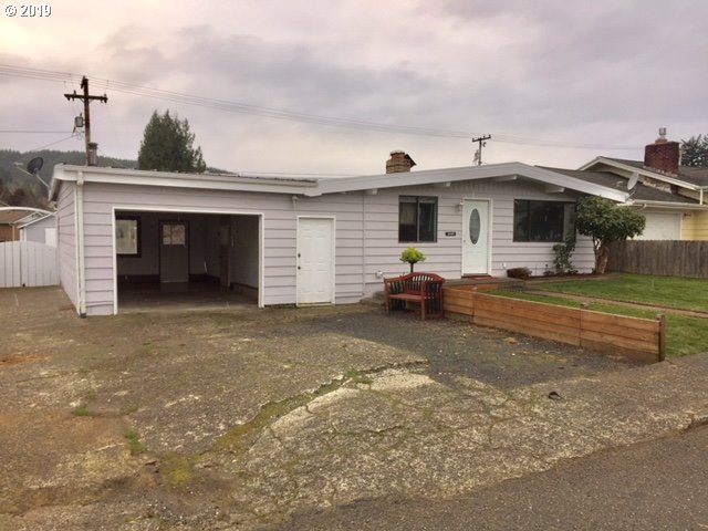2360 Arthur Drive Reedsport, OR 97467 - Photo 1 of 21 Gallery Image 1