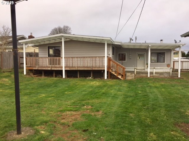 2360 Arthur Drive Reedsport, OR 97467 - Photo 21 of 21 Gallery Image 21