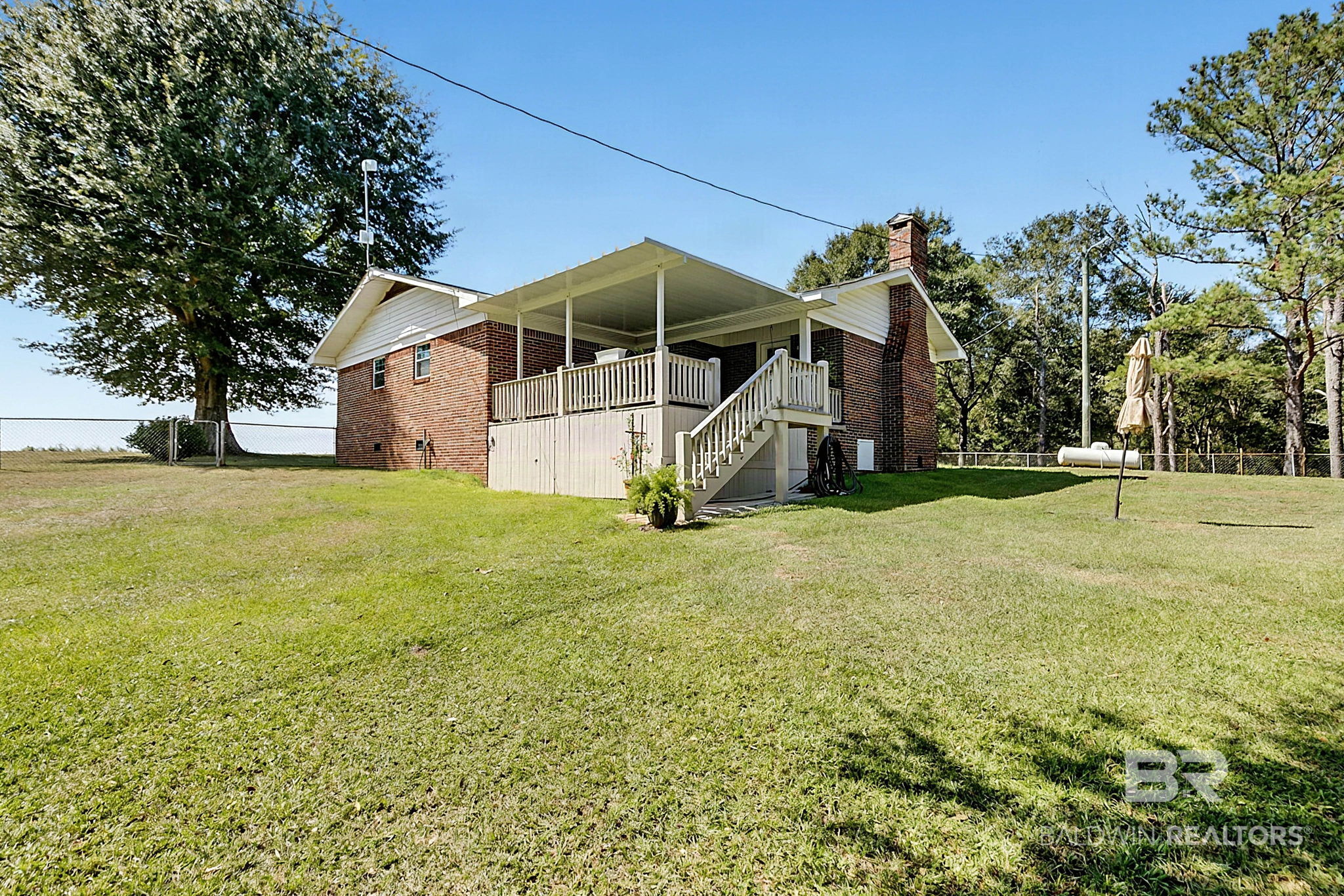 375 Windmill Road Frisco City, AL 36445 - Photo 42 of 48 Gallery Image 42